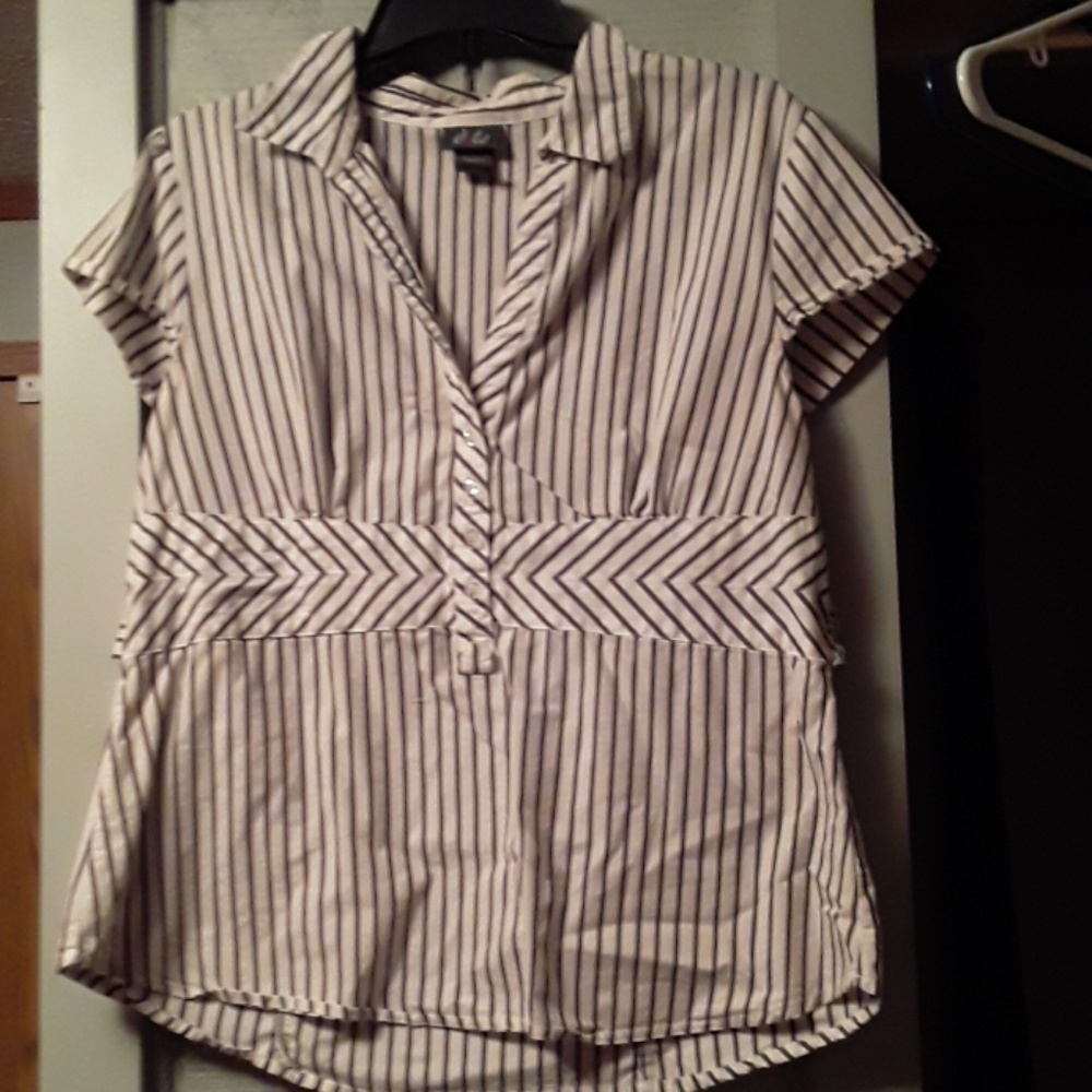 Does not fit.